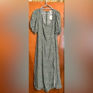 H&M dress